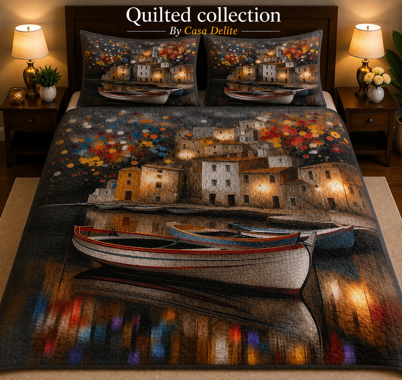 Micro Fibre Bedsheets 20